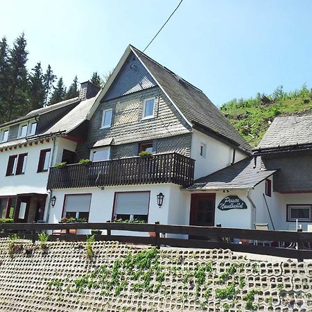 Landgasthof Nesselbach Nordenau Eksteriør bilde